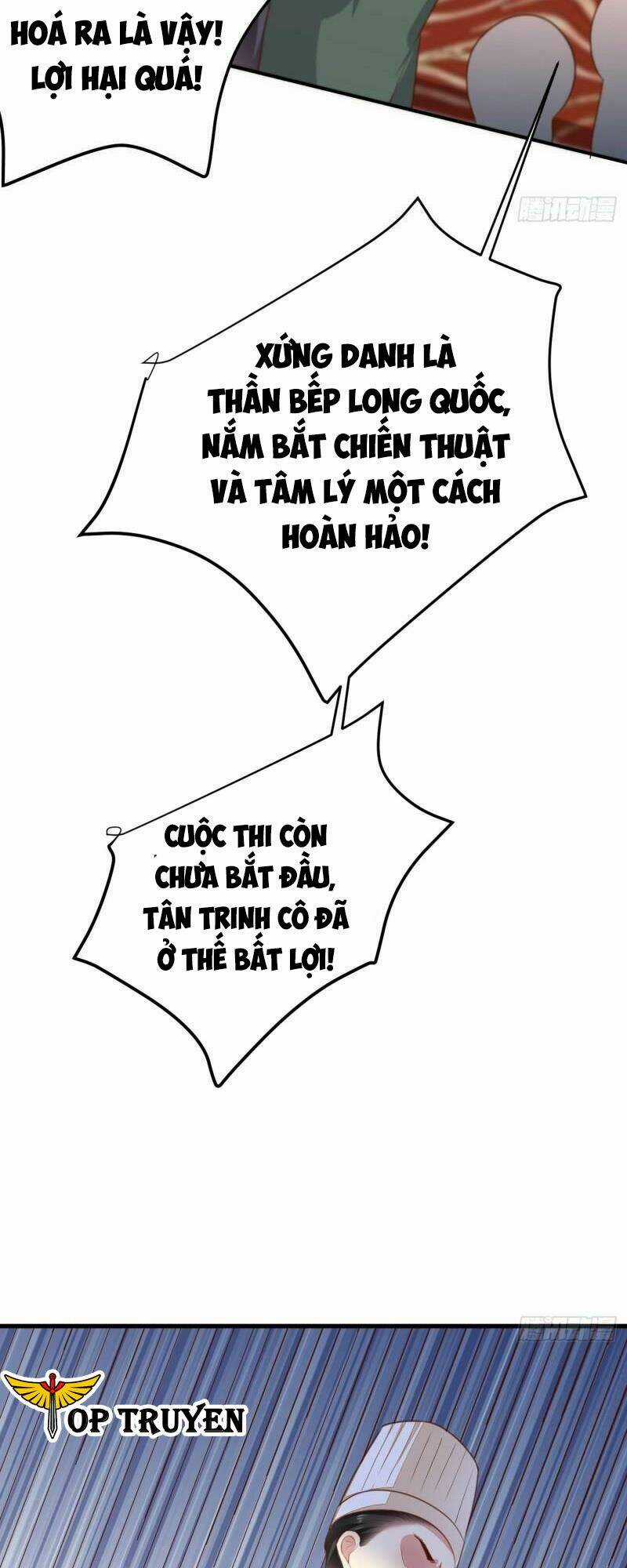 Mỗi Tuần Ta Có Một Thân Phận Mới Chapter 56 trang 32