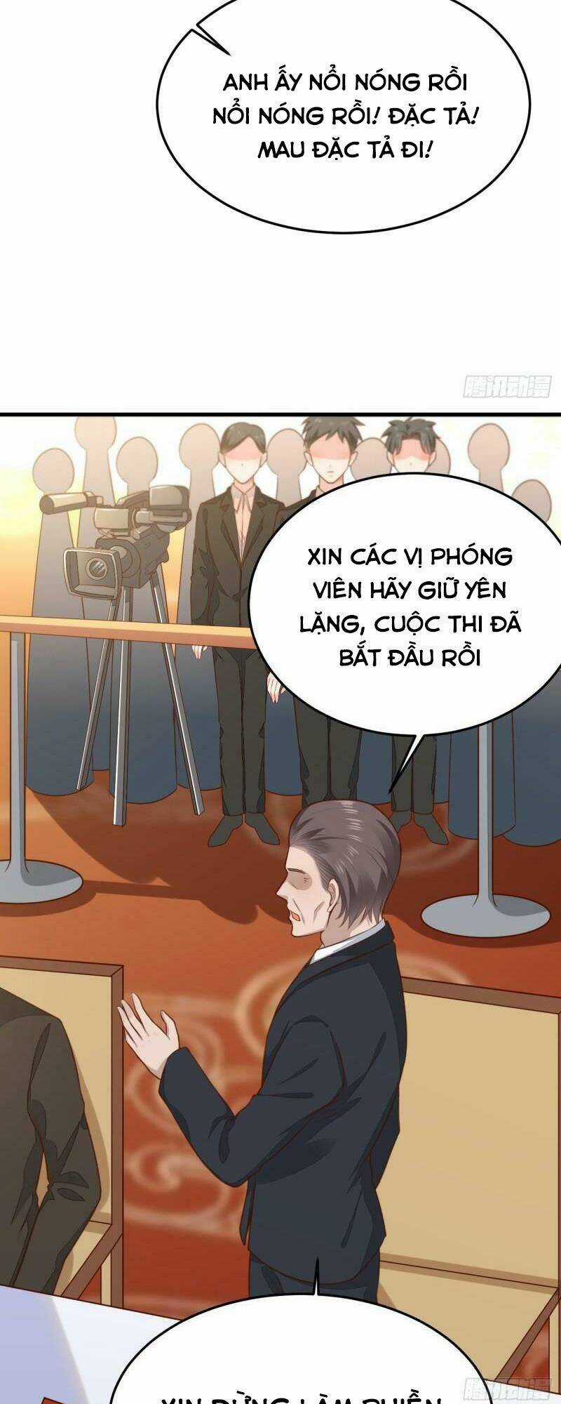 Mỗi Tuần Ta Có Một Thân Phận Mới Chapter 56 trang 34