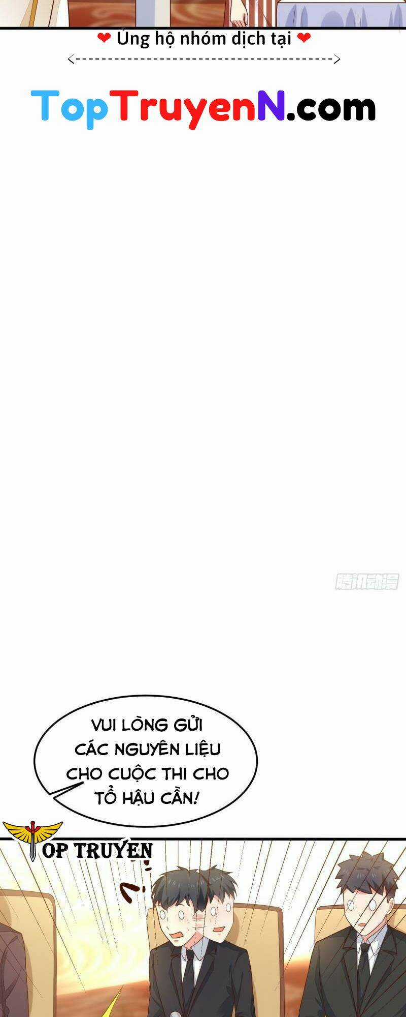 Mỗi Tuần Ta Có Một Thân Phận Mới Chapter 56 trang 36