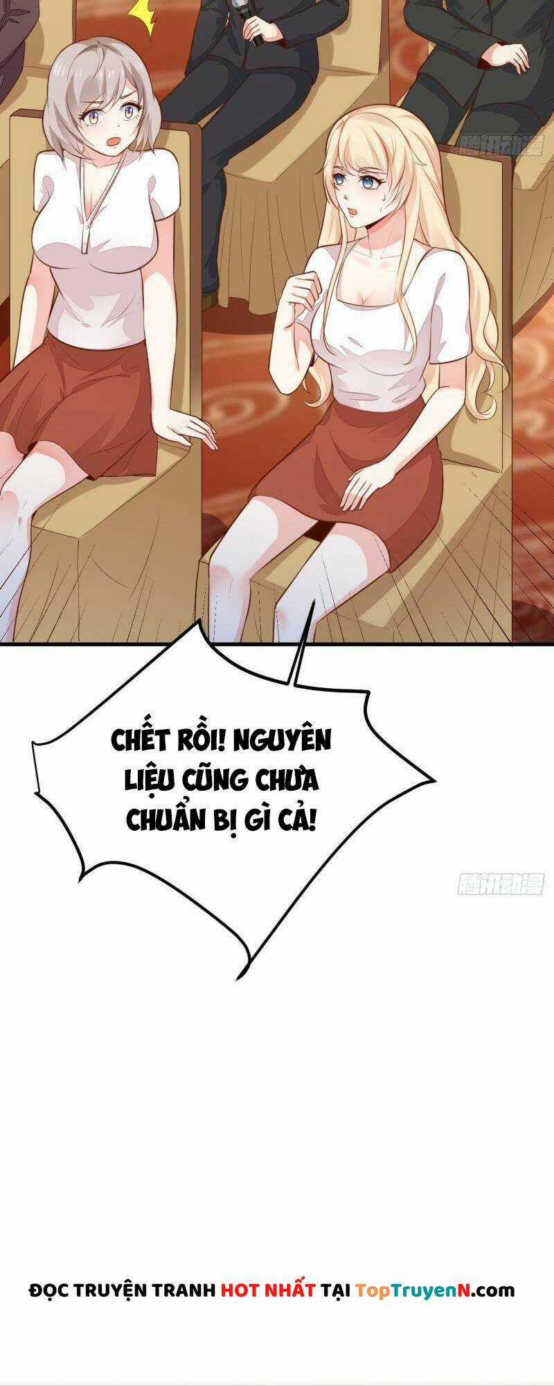 Mỗi Tuần Ta Có Một Thân Phận Mới Chapter 56 trang 37