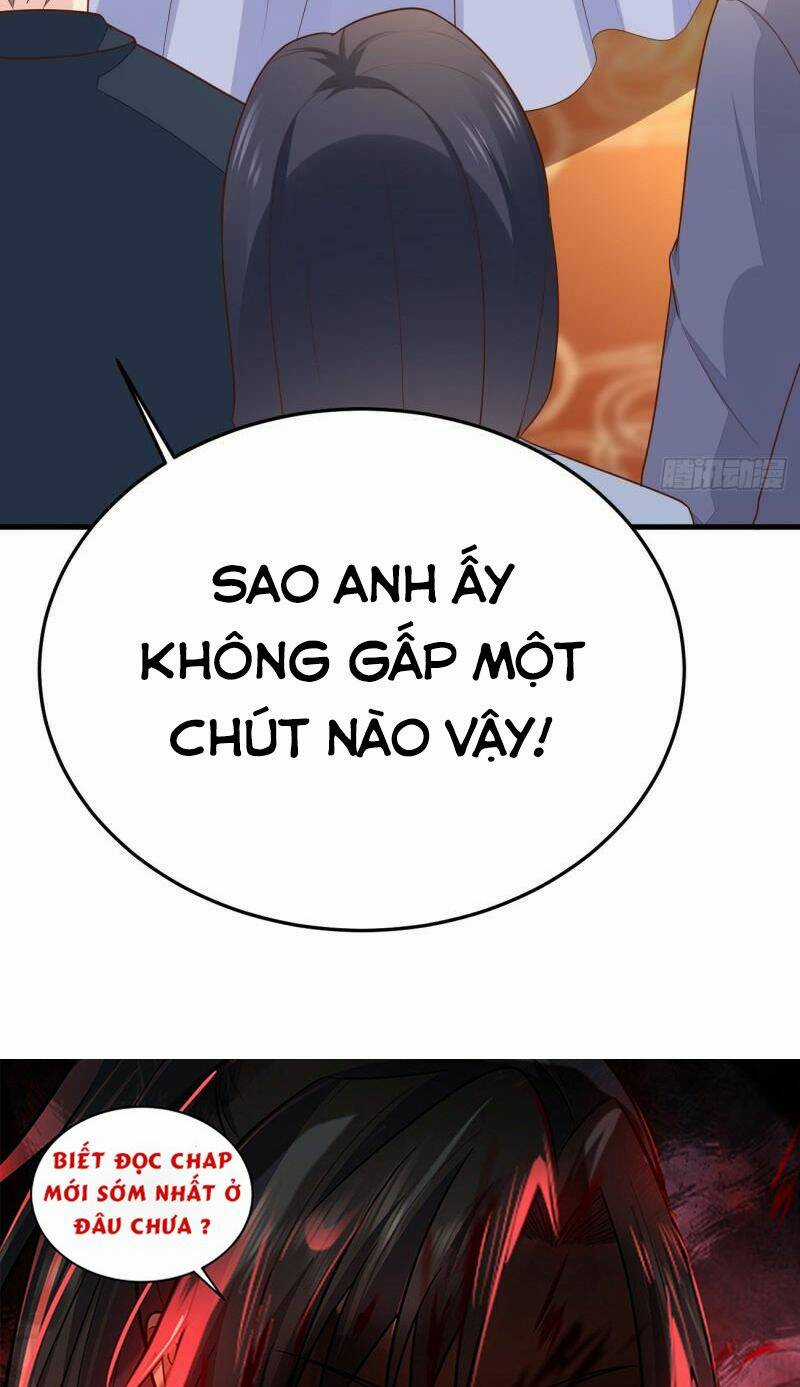 Mỗi Tuần Ta Có Một Thân Phận Mới Chapter 56 trang 39