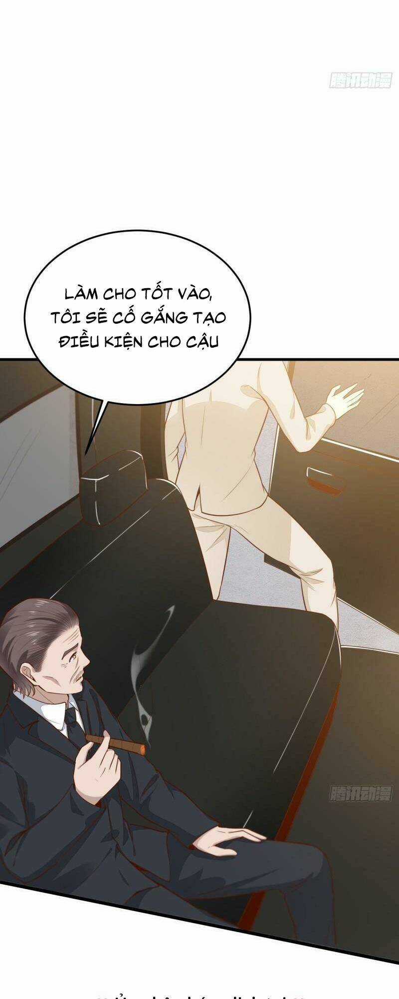 Mỗi Tuần Ta Có Một Thân Phận Mới Chapter 56 trang 4