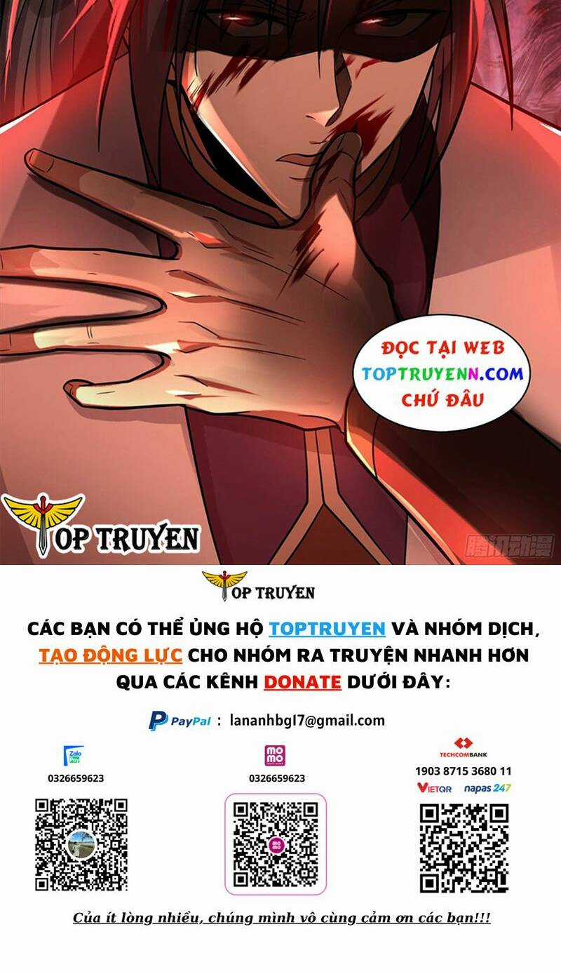 Mỗi Tuần Ta Có Một Thân Phận Mới Chapter 56 trang 40