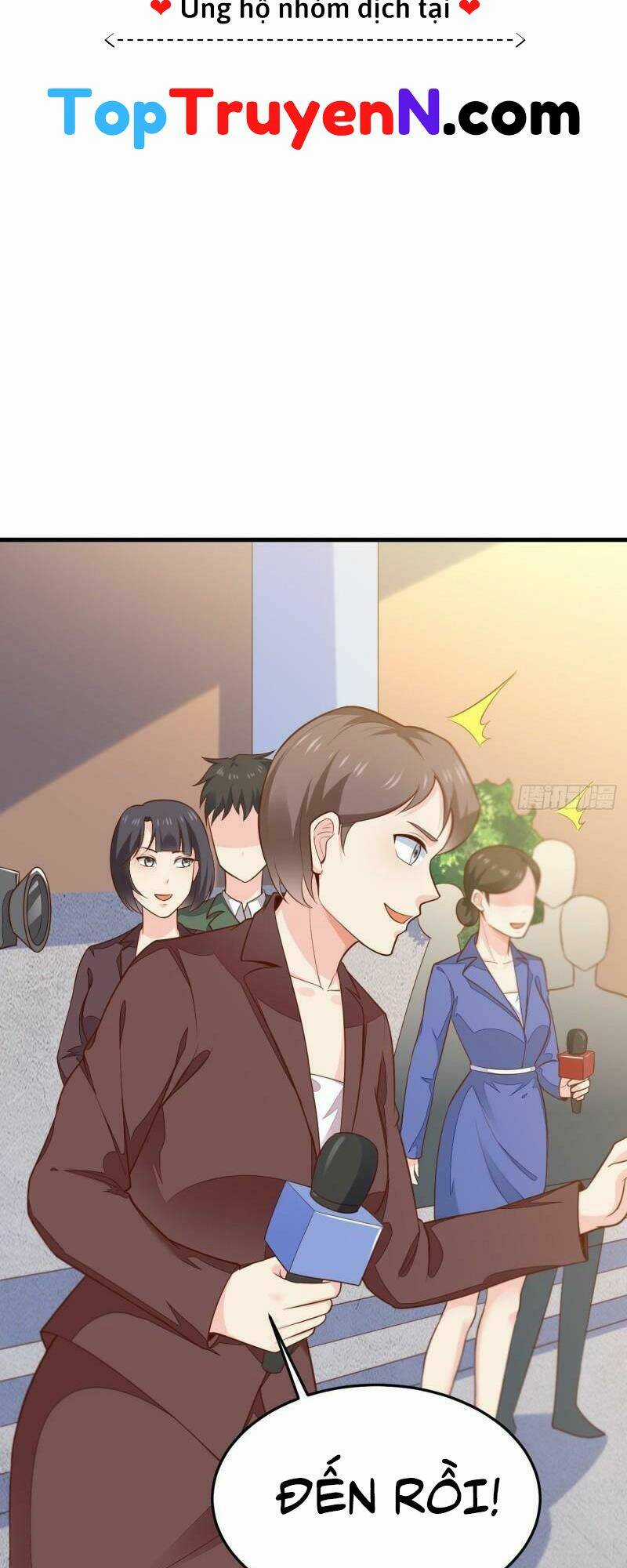 Mỗi Tuần Ta Có Một Thân Phận Mới Chapter 56 trang 5