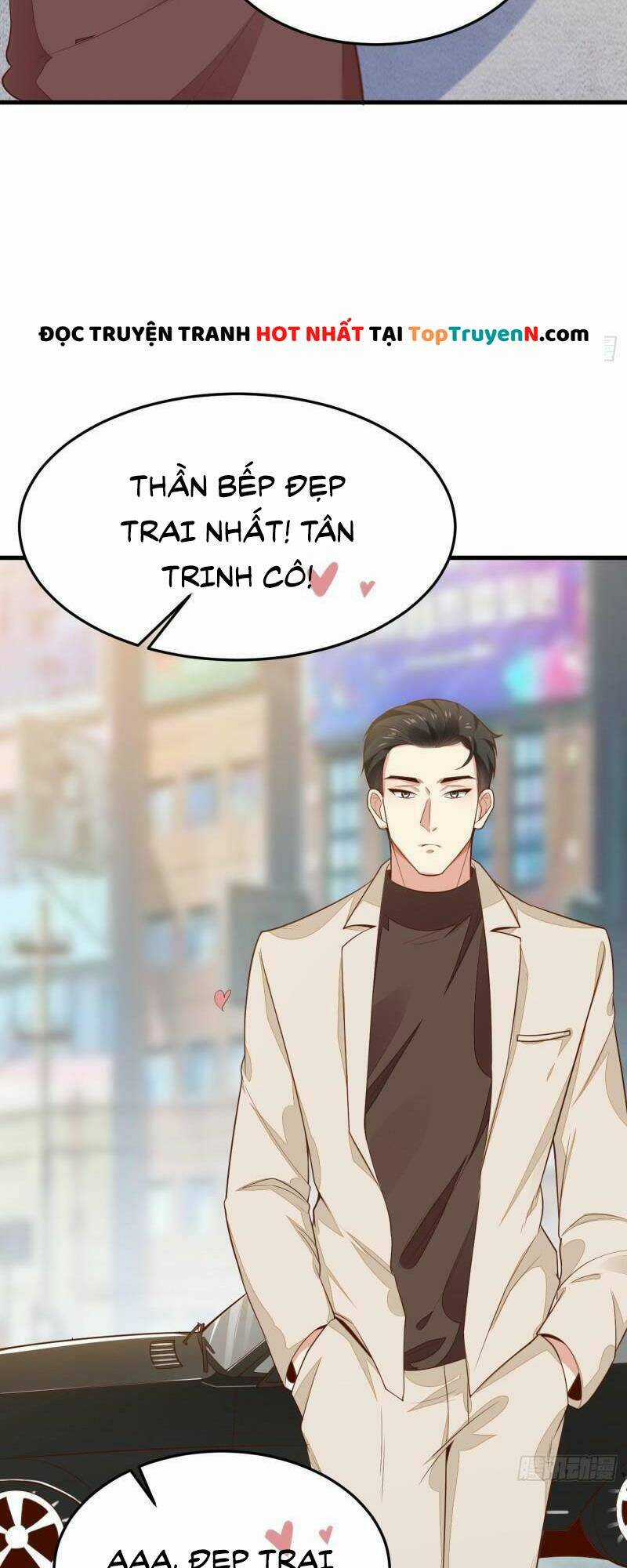 Mỗi Tuần Ta Có Một Thân Phận Mới Chapter 56 trang 6