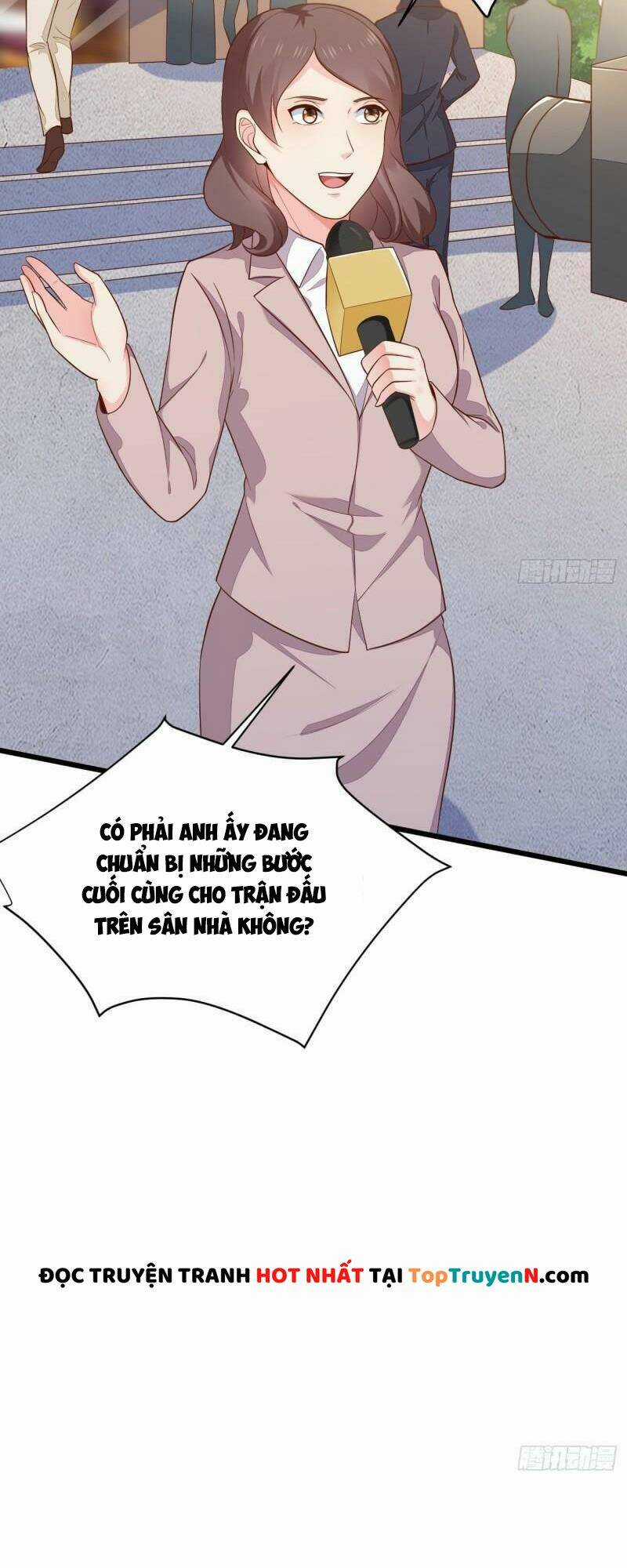 Mỗi Tuần Ta Có Một Thân Phận Mới Chapter 56 trang 8