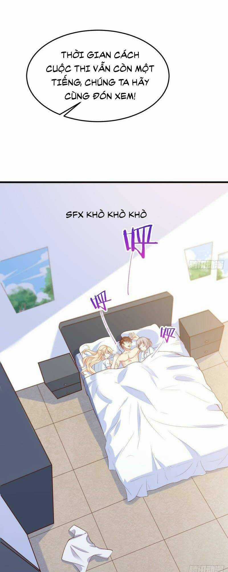 Mỗi Tuần Ta Có Một Thân Phận Mới Chapter 56 trang 9