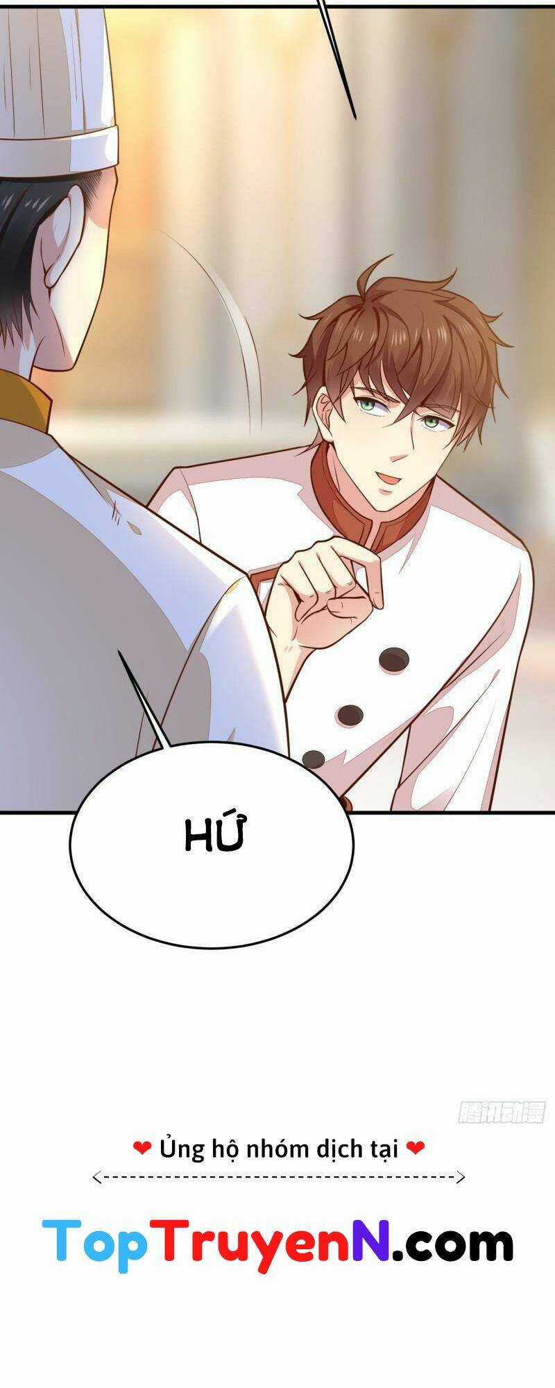 Mỗi Tuần Ta Có Một Thân Phận Mới Chapter 57 trang 10