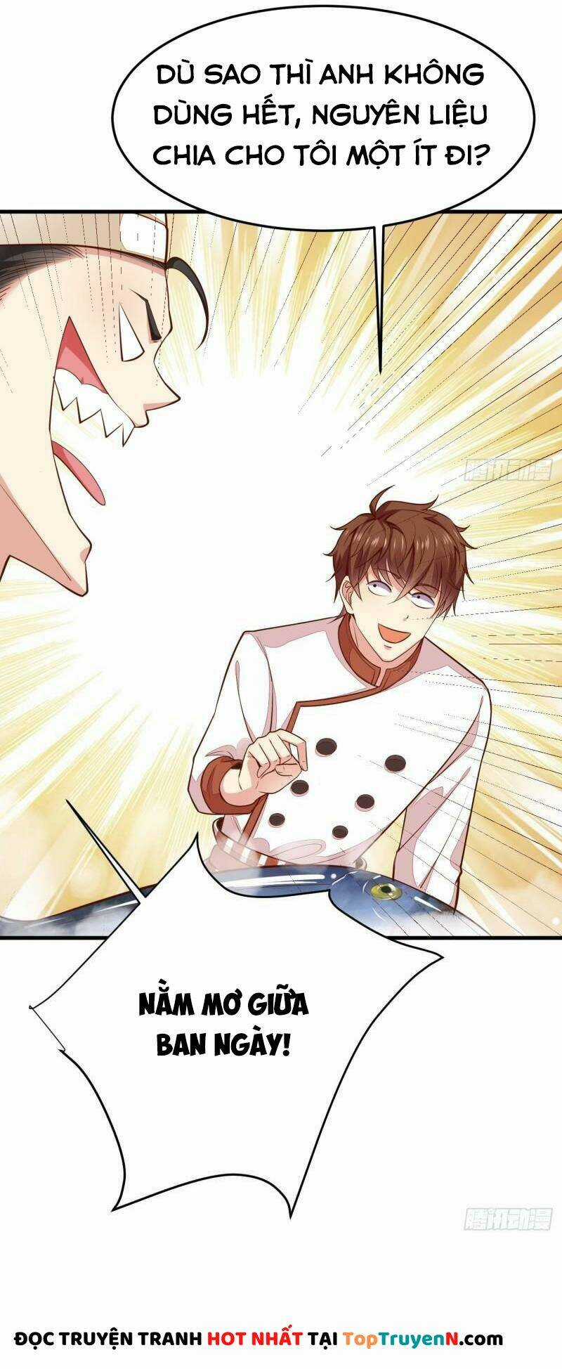 Mỗi Tuần Ta Có Một Thân Phận Mới Chapter 57 trang 11