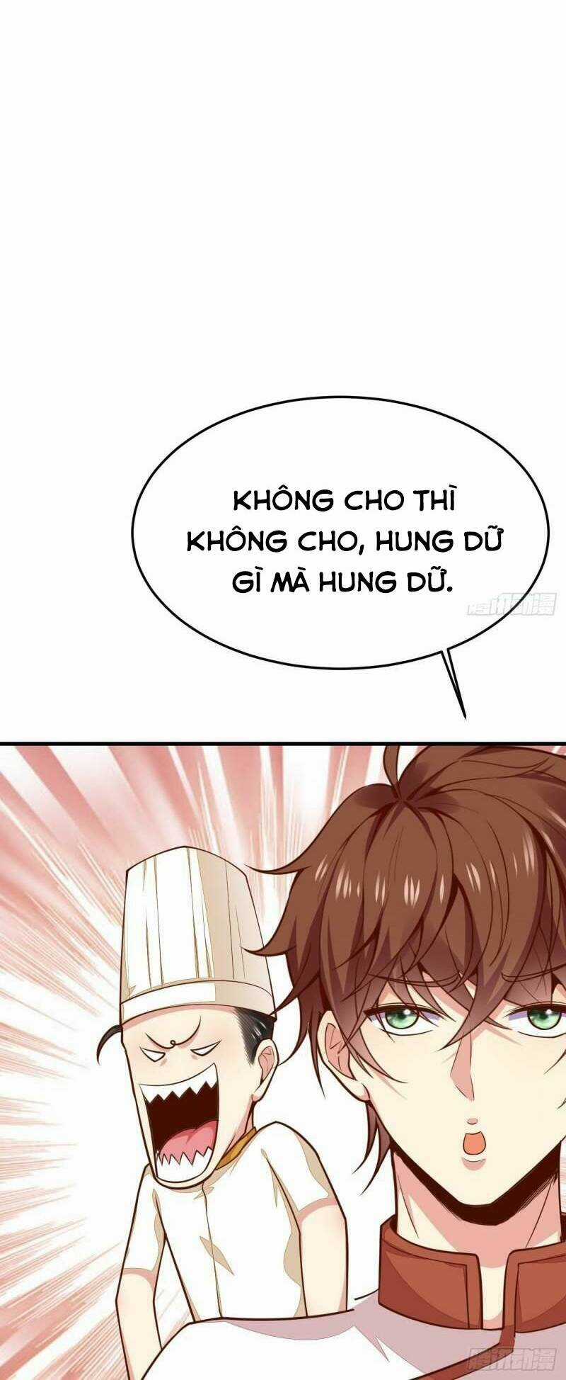 Mỗi Tuần Ta Có Một Thân Phận Mới Chapter 57 trang 12