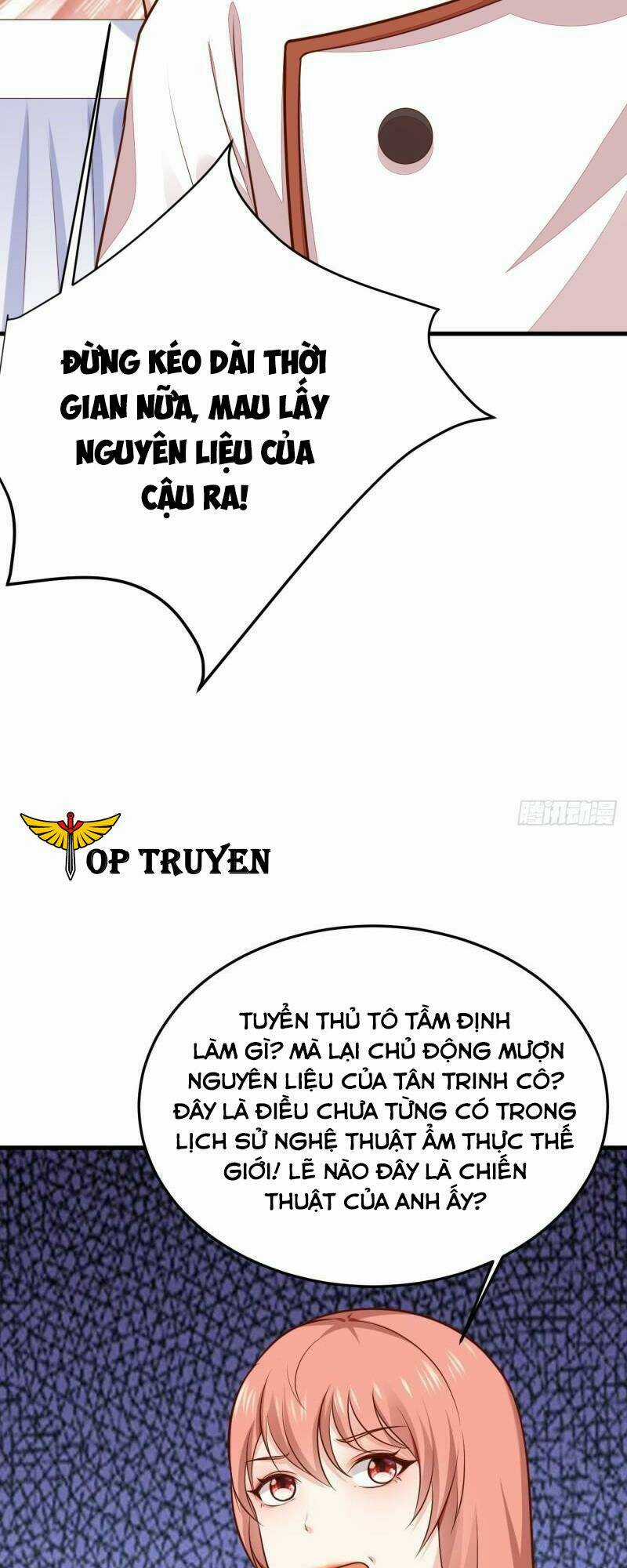 Mỗi Tuần Ta Có Một Thân Phận Mới Chapter 57 trang 13