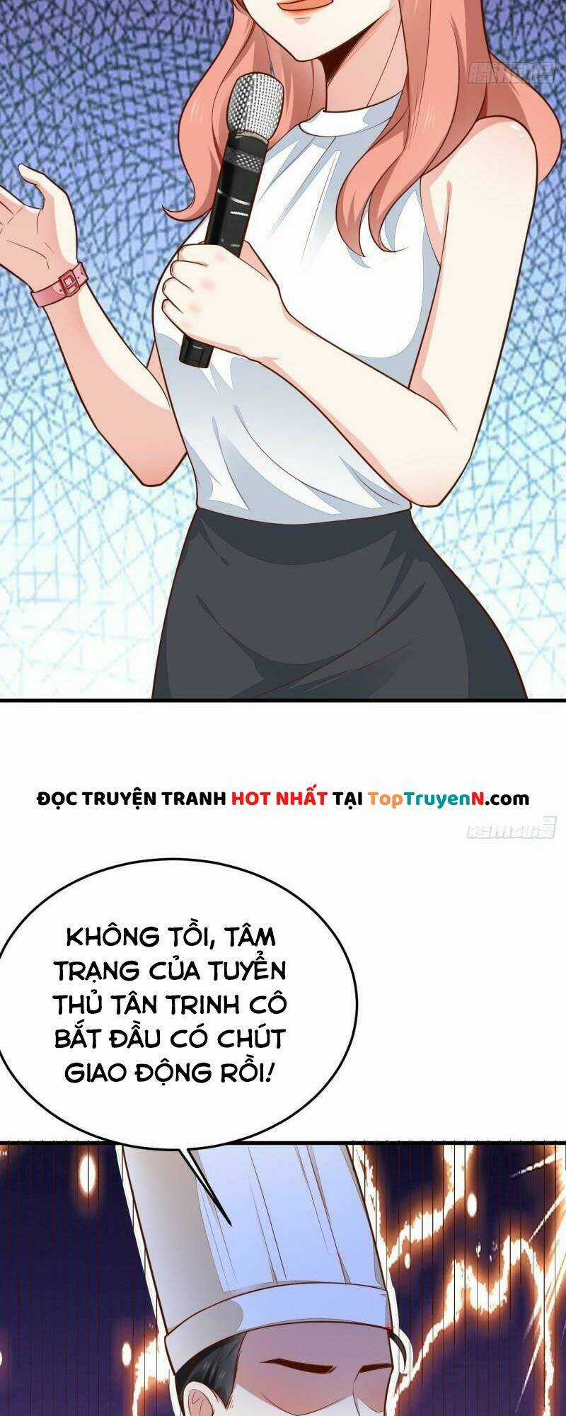 Mỗi Tuần Ta Có Một Thân Phận Mới Chapter 57 trang 14
