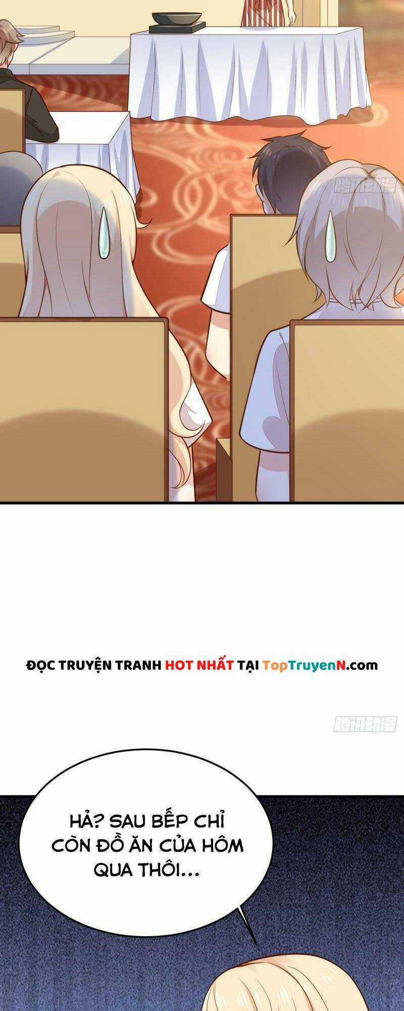 Mỗi Tuần Ta Có Một Thân Phận Mới Chapter 57 trang 16