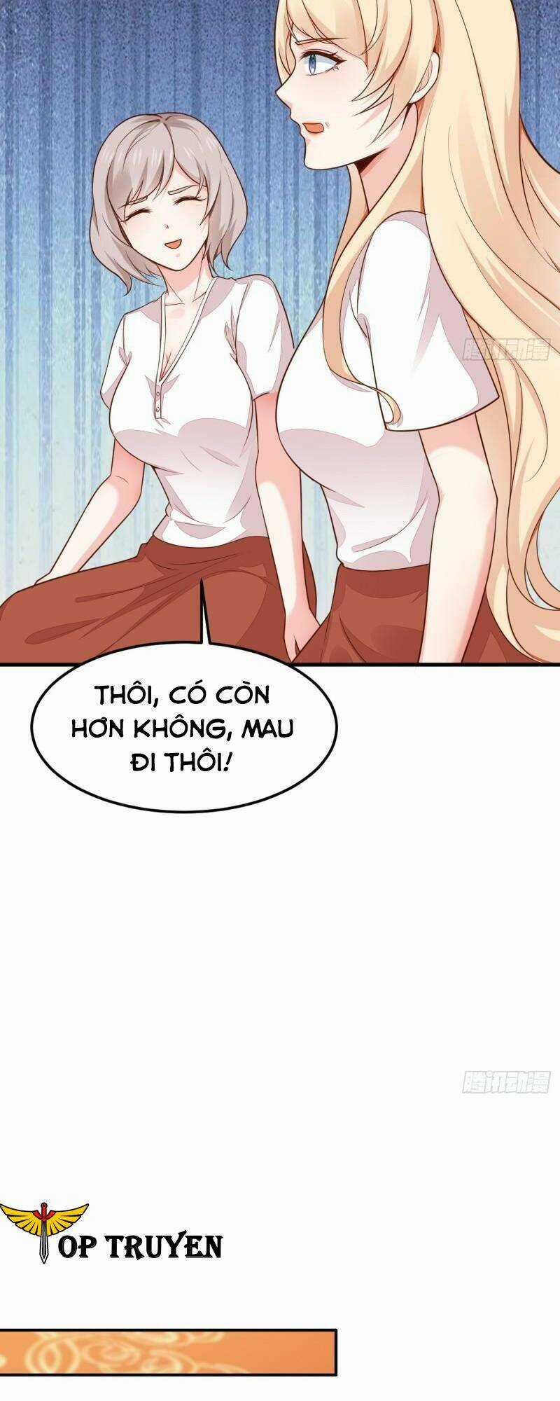 Mỗi Tuần Ta Có Một Thân Phận Mới Chapter 57 trang 17