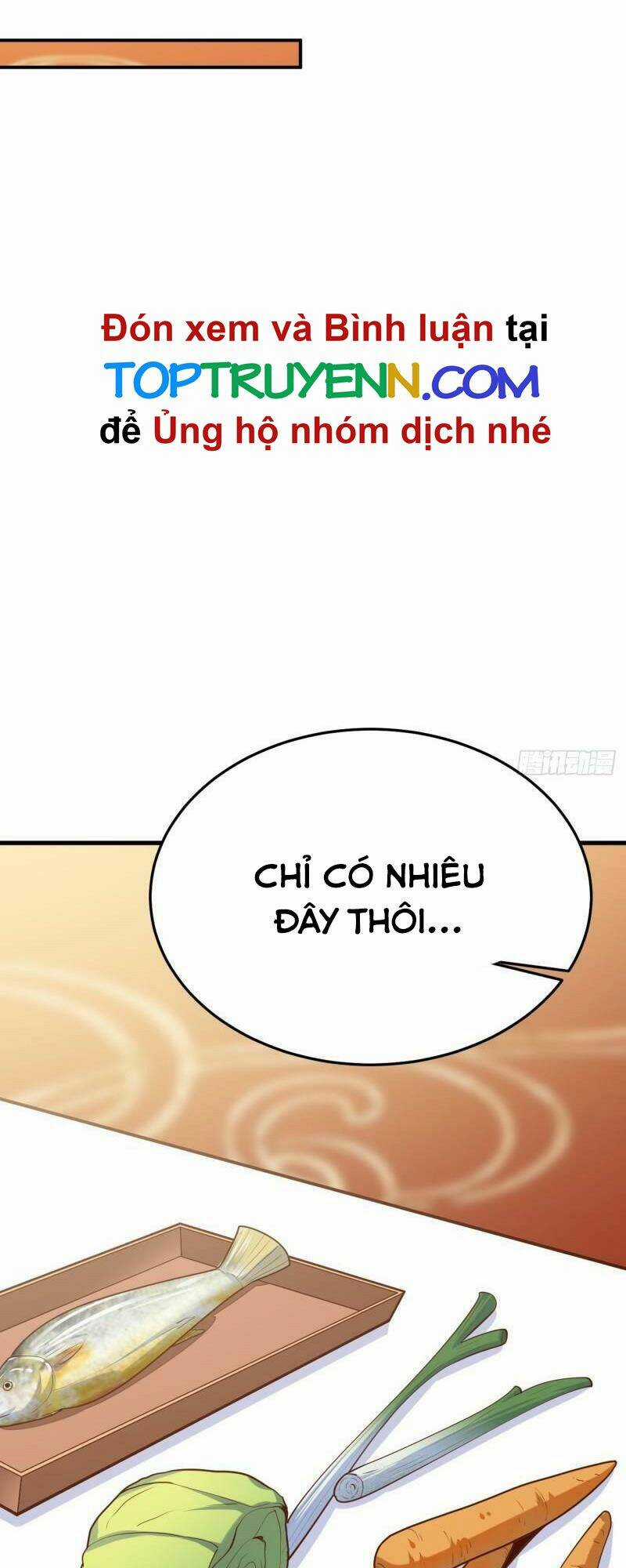 Mỗi Tuần Ta Có Một Thân Phận Mới Chapter 57 trang 18