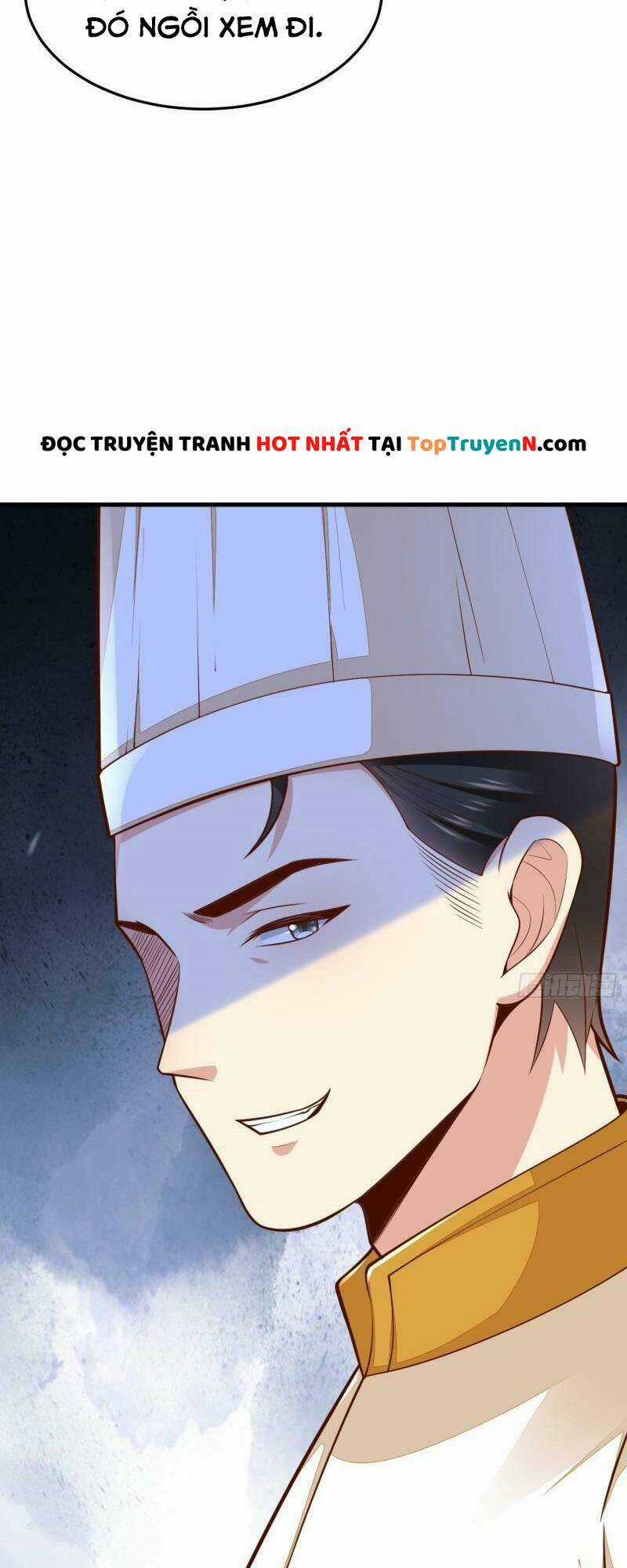 Mỗi Tuần Ta Có Một Thân Phận Mới Chapter 57 trang 20