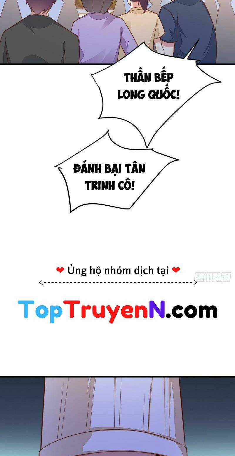 Mỗi Tuần Ta Có Một Thân Phận Mới Chapter 57 trang 24