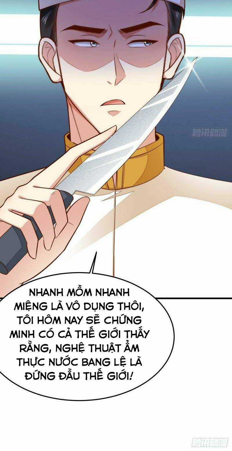 Mỗi Tuần Ta Có Một Thân Phận Mới Chapter 57 trang 25