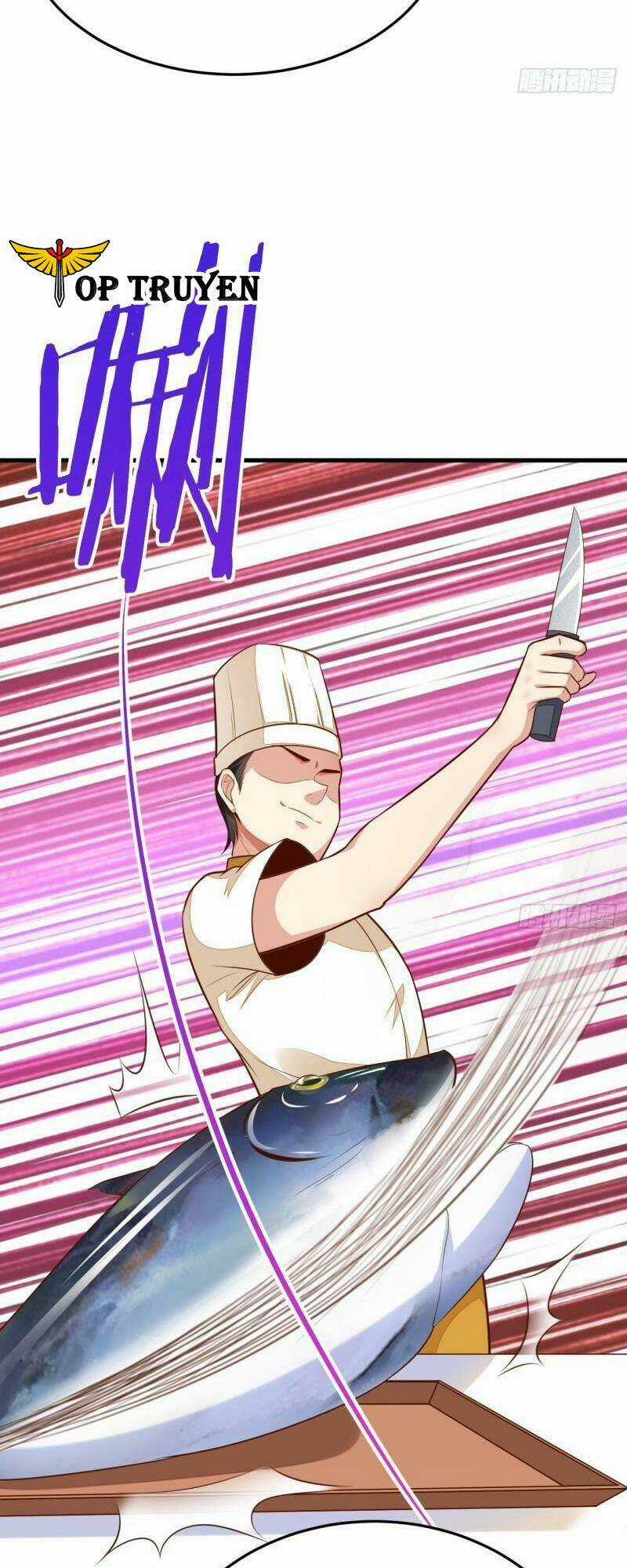 Mỗi Tuần Ta Có Một Thân Phận Mới Chapter 57 trang 27