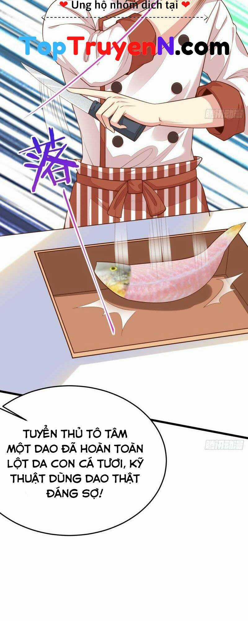 Mỗi Tuần Ta Có Một Thân Phận Mới Chapter 57 trang 29