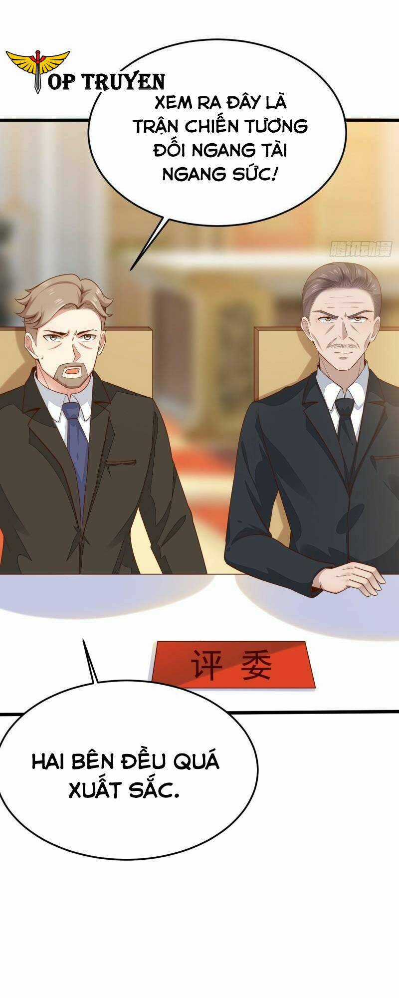 Mỗi Tuần Ta Có Một Thân Phận Mới Chapter 57 trang 30