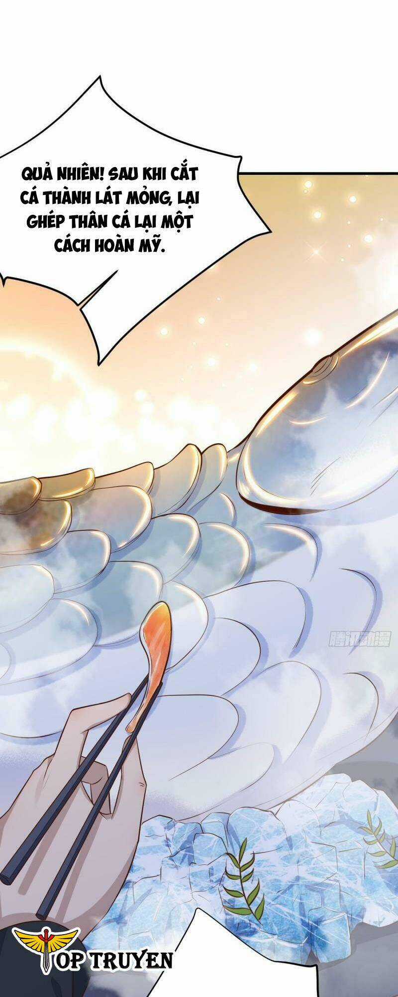 Mỗi Tuần Ta Có Một Thân Phận Mới Chapter 57 trang 34