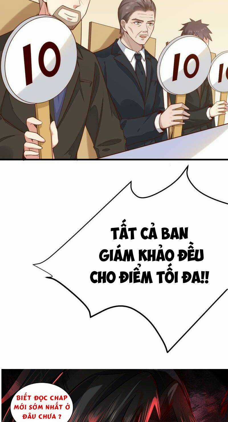 Mỗi Tuần Ta Có Một Thân Phận Mới Chapter 57 trang 37