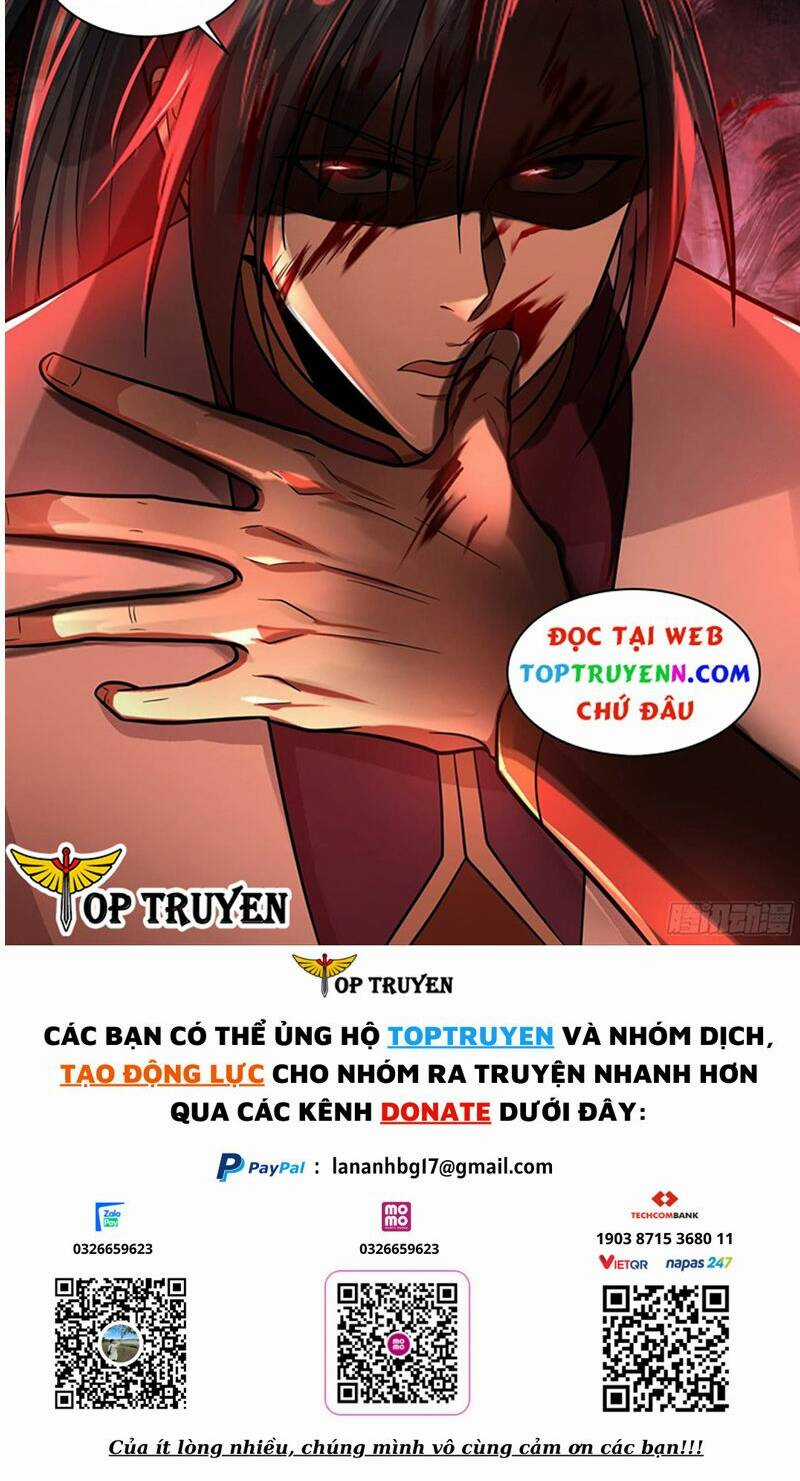 Mỗi Tuần Ta Có Một Thân Phận Mới Chapter 57 trang 38
