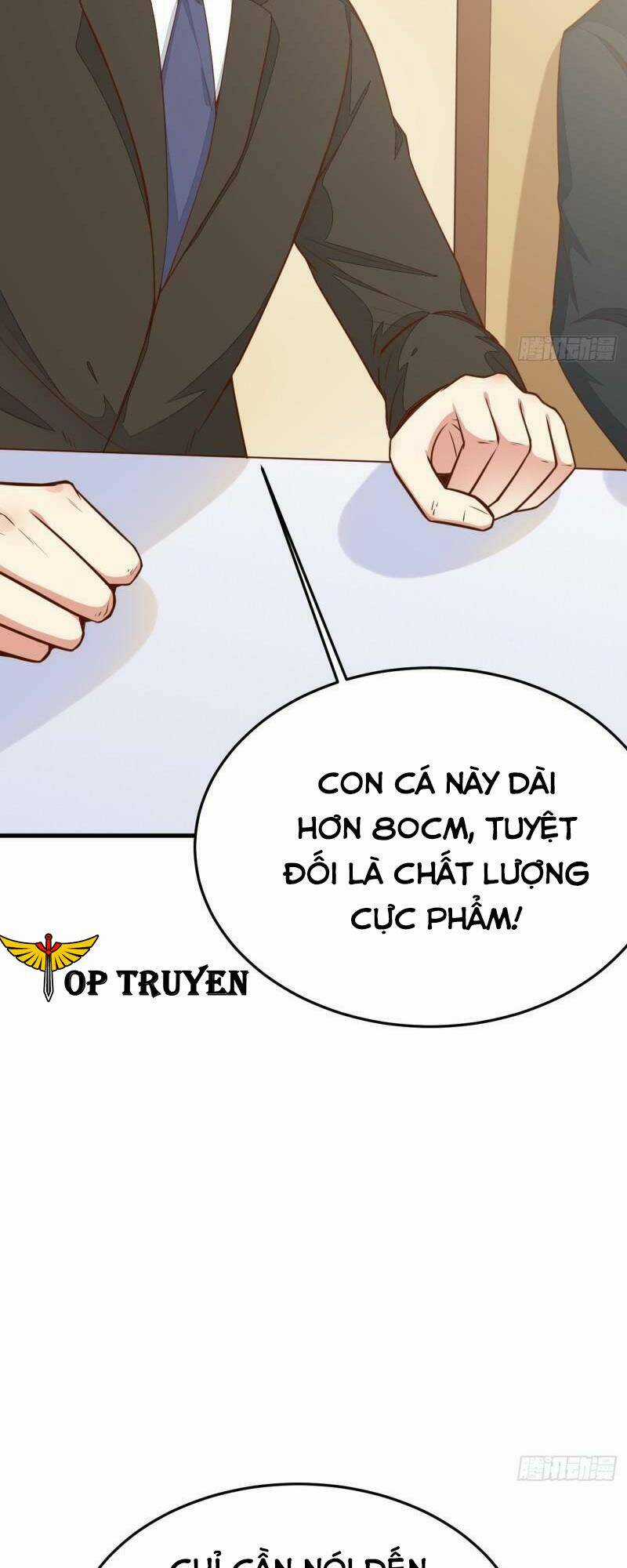 Mỗi Tuần Ta Có Một Thân Phận Mới Chapter 57 trang 6