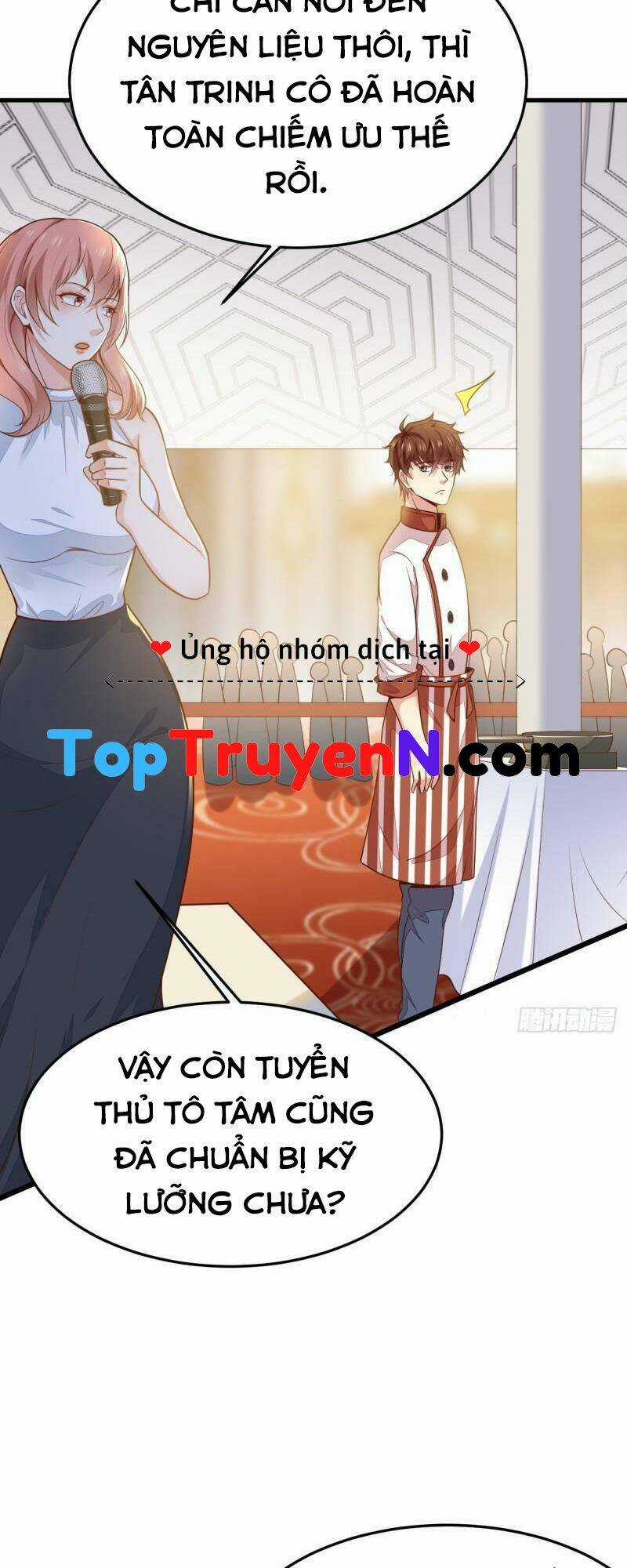 Mỗi Tuần Ta Có Một Thân Phận Mới Chapter 57 trang 7