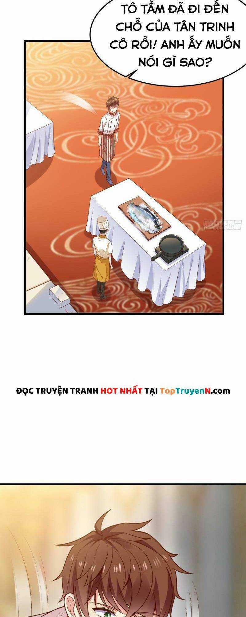 Mỗi Tuần Ta Có Một Thân Phận Mới Chapter 57 trang 8