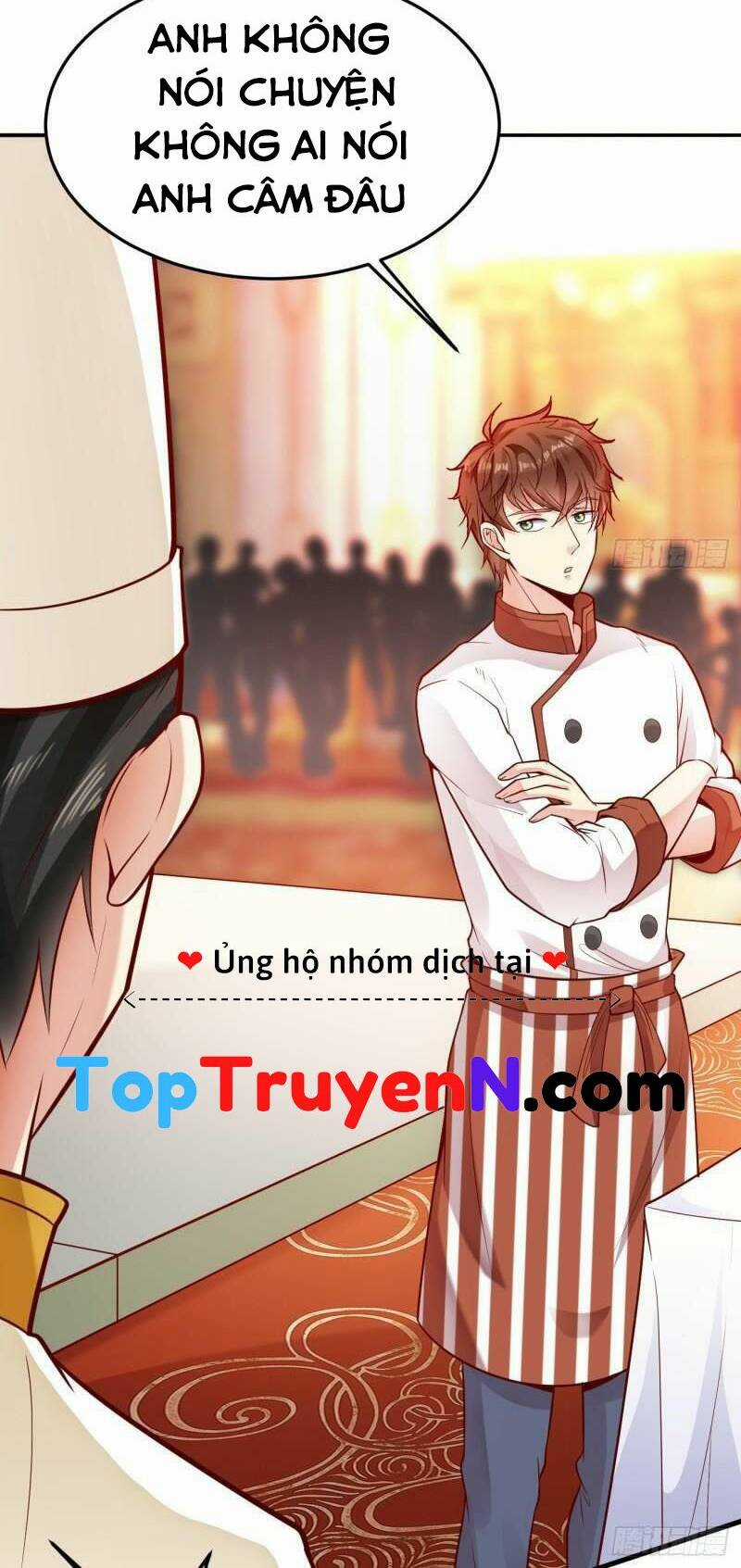 Mỗi Tuần Ta Có Một Thân Phận Mới Chapter 58 trang 10