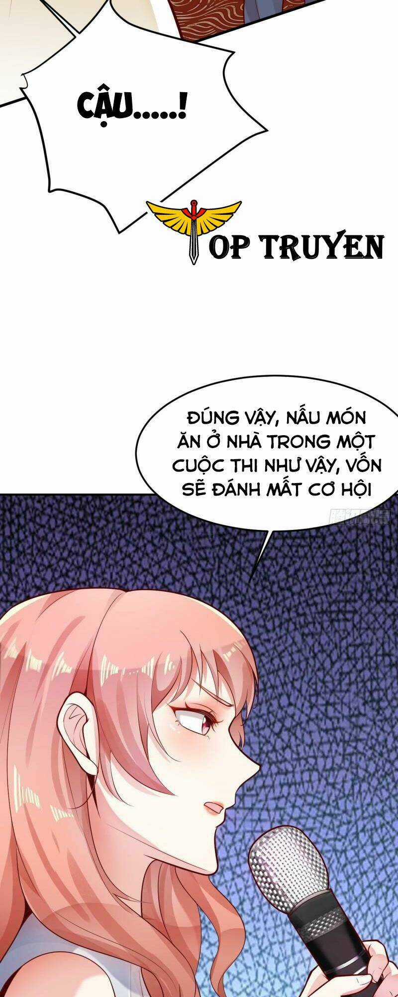 Mỗi Tuần Ta Có Một Thân Phận Mới Chapter 58 trang 11