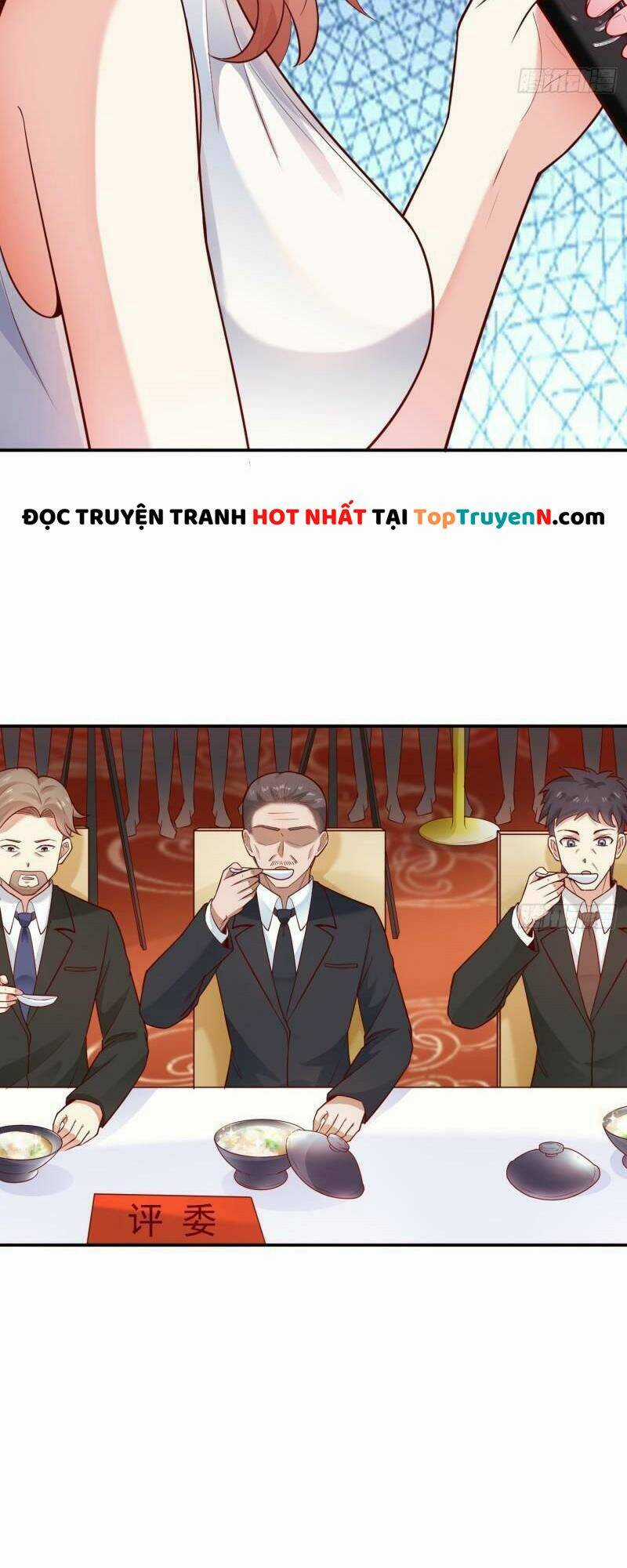 Mỗi Tuần Ta Có Một Thân Phận Mới Chapter 58 trang 12