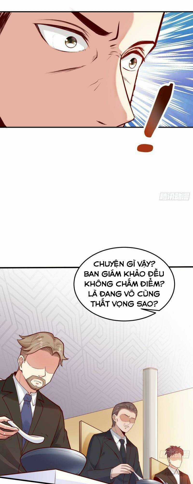 Mỗi Tuần Ta Có Một Thân Phận Mới Chapter 58 trang 13