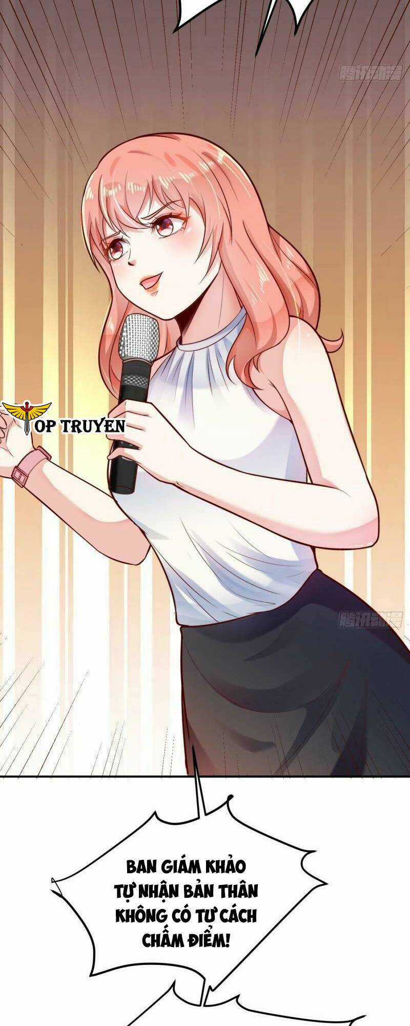 Mỗi Tuần Ta Có Một Thân Phận Mới Chapter 58 trang 16