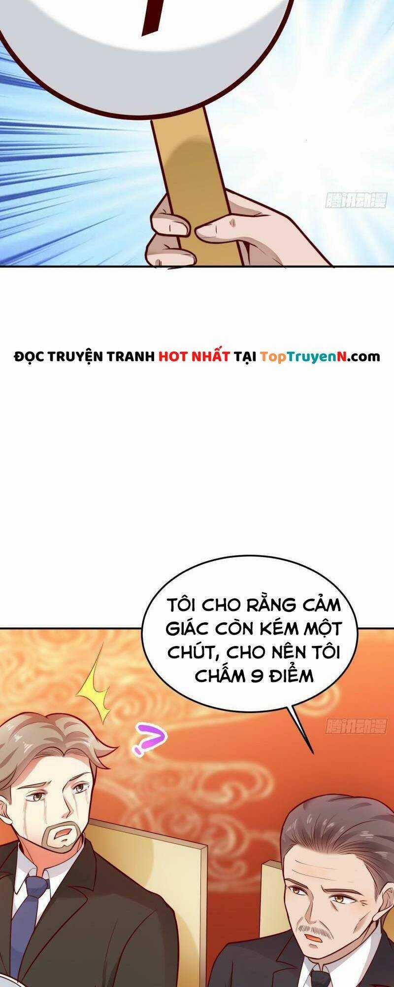 Mỗi Tuần Ta Có Một Thân Phận Mới Chapter 58 trang 18