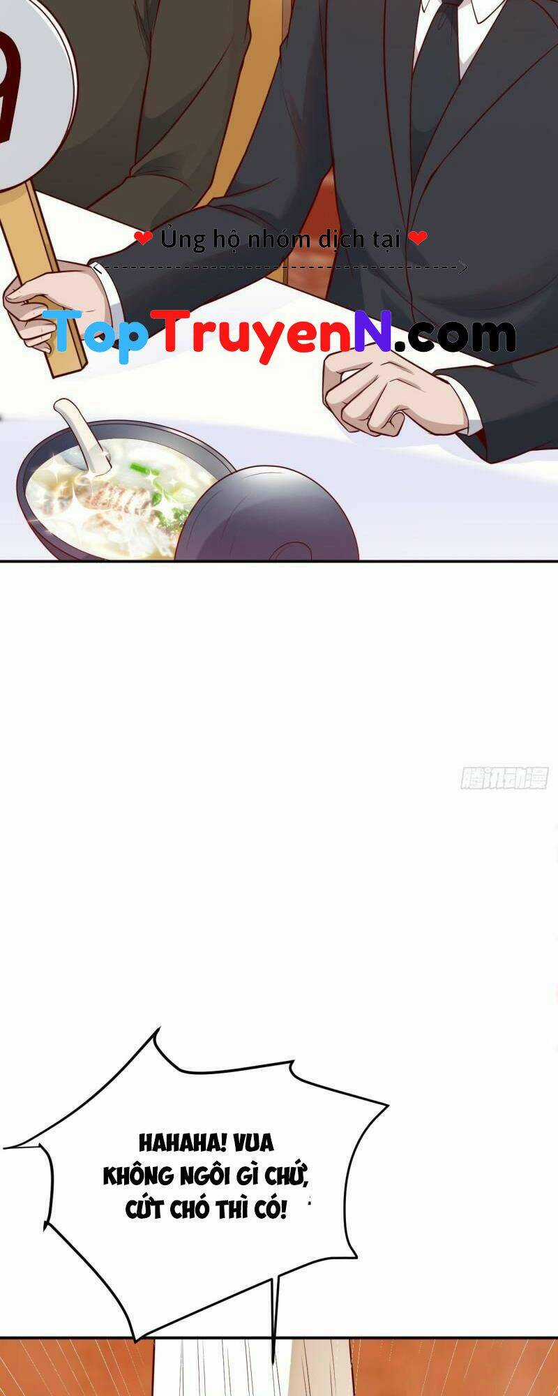 Mỗi Tuần Ta Có Một Thân Phận Mới Chapter 58 trang 19