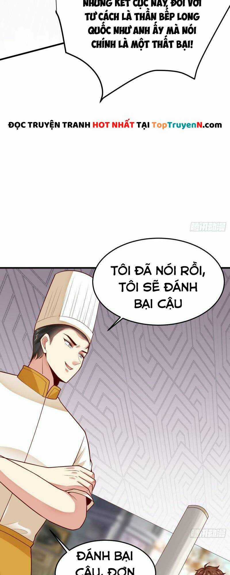Mỗi Tuần Ta Có Một Thân Phận Mới Chapter 58 trang 2