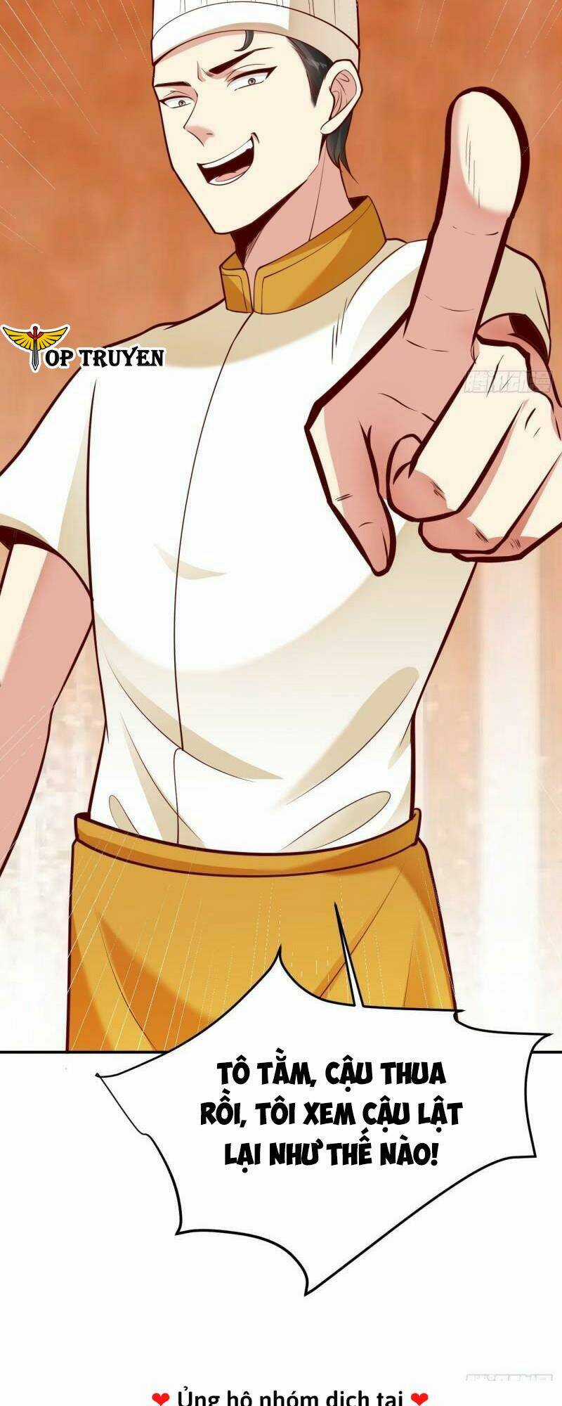 Mỗi Tuần Ta Có Một Thân Phận Mới Chapter 58 trang 20