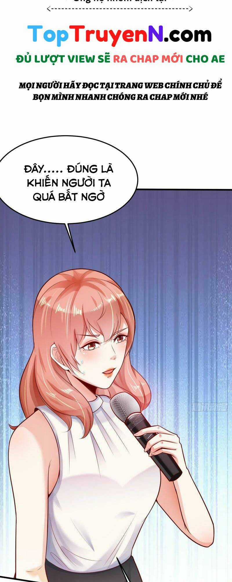 Mỗi Tuần Ta Có Một Thân Phận Mới Chapter 58 trang 21