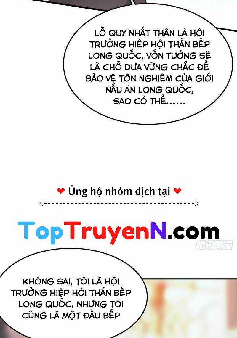 Mỗi Tuần Ta Có Một Thân Phận Mới Chapter 58 trang 22