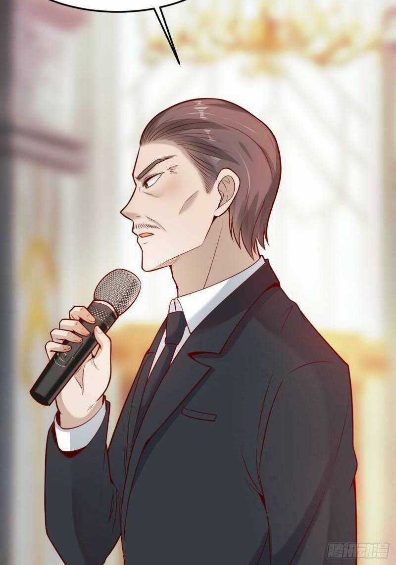 Mỗi Tuần Ta Có Một Thân Phận Mới Chapter 58 trang 23