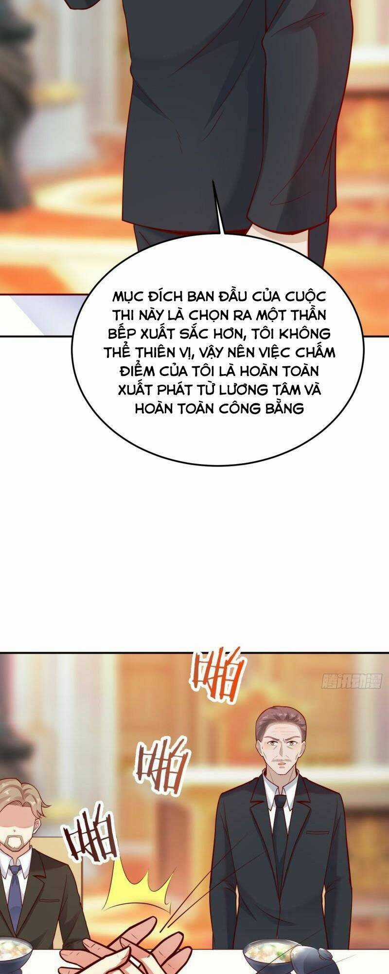 Mỗi Tuần Ta Có Một Thân Phận Mới Chapter 58 trang 24