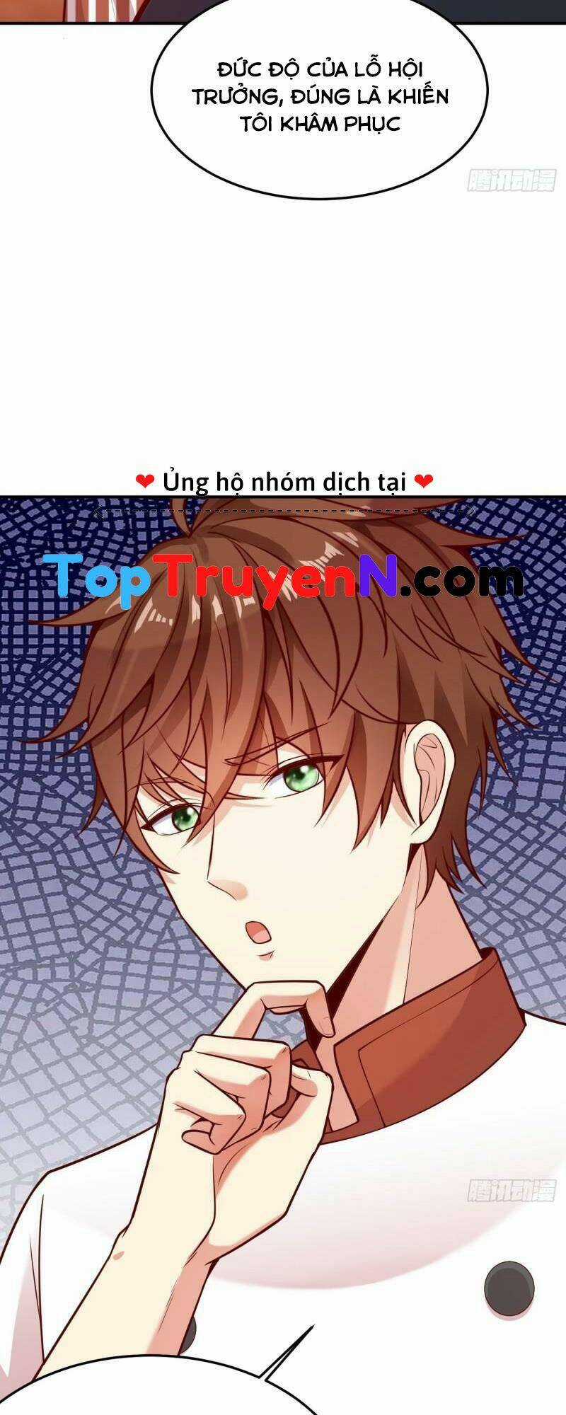 Mỗi Tuần Ta Có Một Thân Phận Mới Chapter 58 trang 26