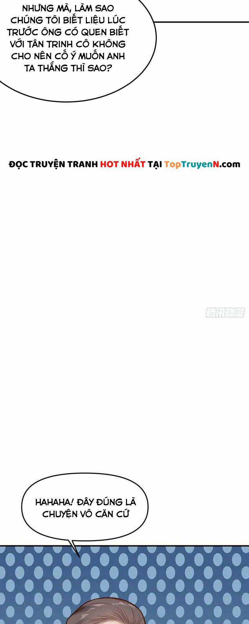 Mỗi Tuần Ta Có Một Thân Phận Mới Chapter 58 trang 27