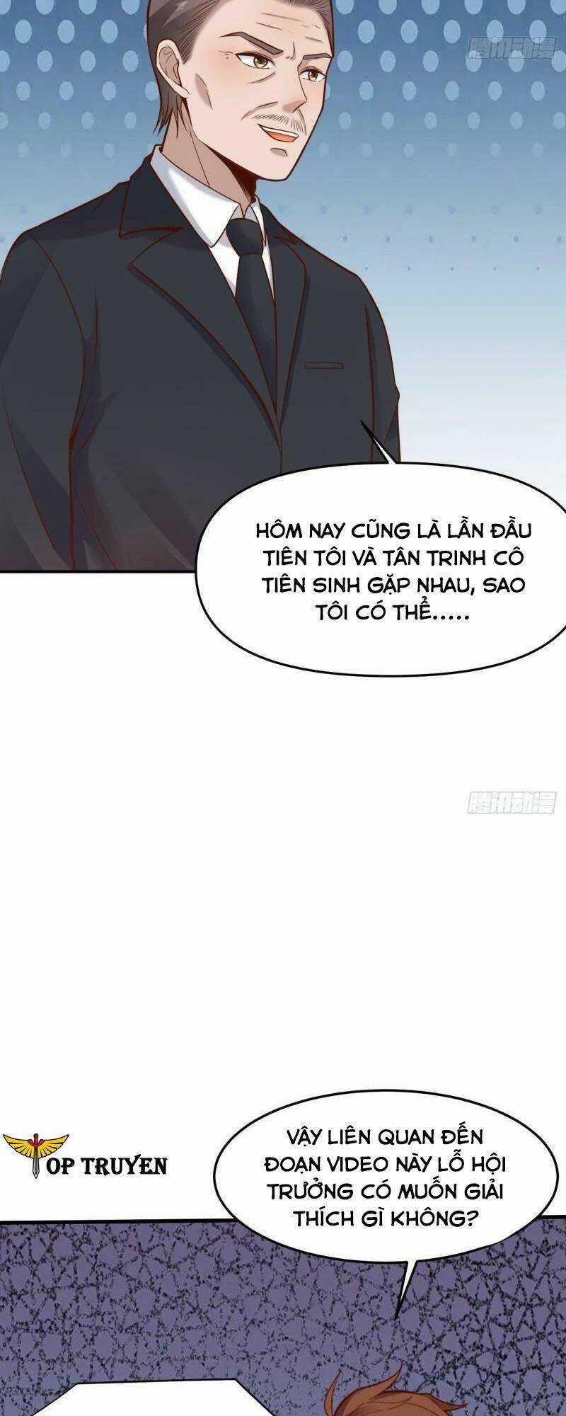 Mỗi Tuần Ta Có Một Thân Phận Mới Chapter 58 trang 28