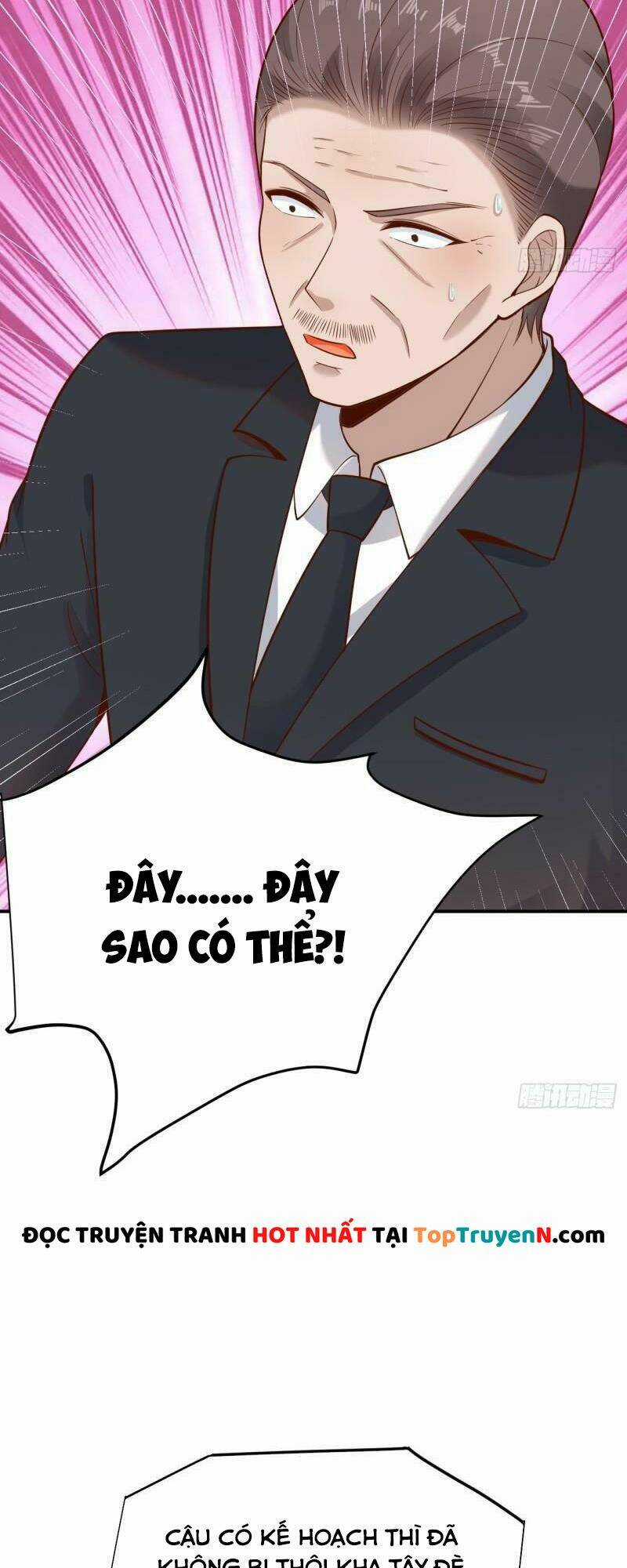 Mỗi Tuần Ta Có Một Thân Phận Mới Chapter 58 trang 30