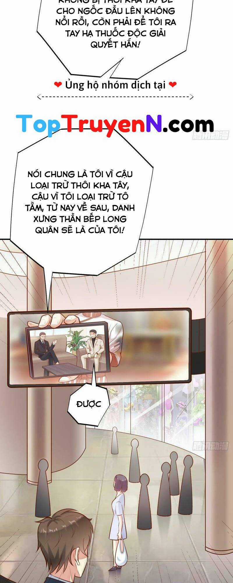 Mỗi Tuần Ta Có Một Thân Phận Mới Chapter 58 trang 31