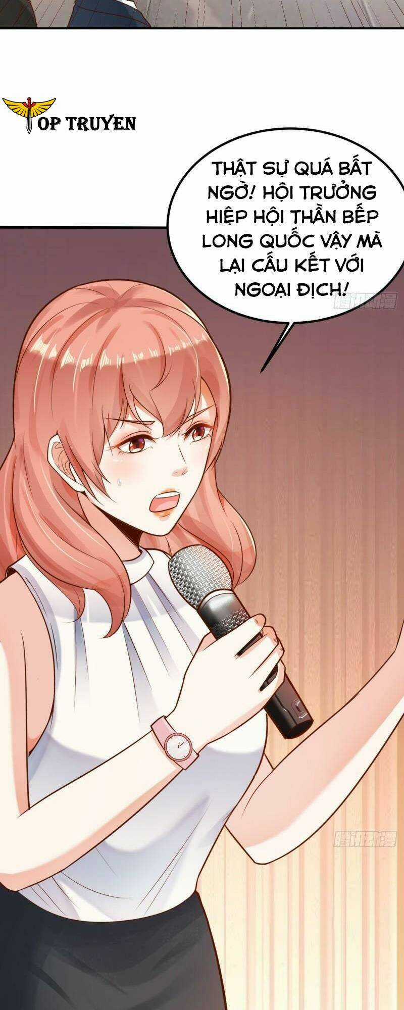 Mỗi Tuần Ta Có Một Thân Phận Mới Chapter 58 trang 32